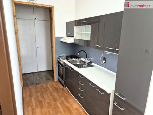 Pronájem bytu 2+1, Český Krumlov - Plešivec, Sídliště Plešivec, 57 m2