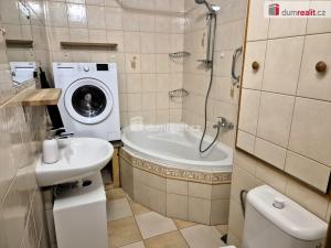 Pronájem bytu 2+1, Český Krumlov - Plešivec, Sídliště Plešivec, 57 m2