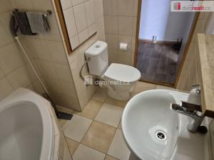 Pronájem bytu 2+1, Český Krumlov - Plešivec, Sídliště Plešivec, 57 m2