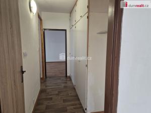 Pronájem bytu 2+1, Český Krumlov - Plešivec, Sídliště Plešivec, 57 m2