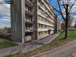 Pronájem bytu 2+1, Český Krumlov - Plešivec, Sídliště Plešivec, 57 m2