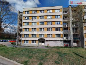 Pronájem bytu 2+1, Český Krumlov - Plešivec, Sídliště Plešivec, 57 m2