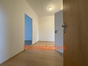Pronájem bytu 2+1, Havířov - Město, Edisonova, 55 m2