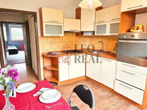 Prodej bytu 3+1, Nový Jičín - Loučka, Na Lani, 76 m2