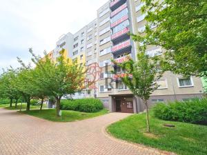 Prodej bytu 3+1, Nový Jičín - Loučka, Na Lani, 76 m2