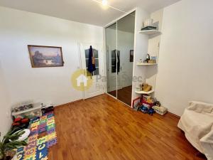 Pronájem bytu 3+1, Strakonice - Strakonice I, Kosmonautů, 78 m2