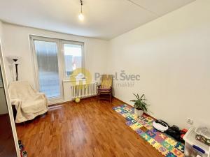 Pronájem bytu 3+1, Strakonice - Strakonice I, Kosmonautů, 78 m2