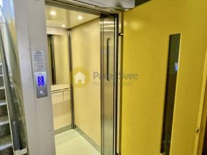 Pronájem bytu 3+1, Strakonice - Strakonice I, Kosmonautů, 78 m2