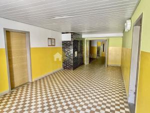 Pronájem bytu 3+1, Strakonice - Strakonice I, Kosmonautů, 78 m2