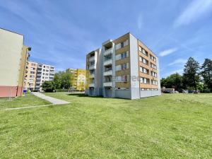 Pronájem bytu 3+1, Strakonice - Strakonice I, Kosmonautů, 78 m2