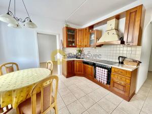 Pronájem bytu 3+1, Strakonice - Strakonice I, Kosmonautů, 78 m2