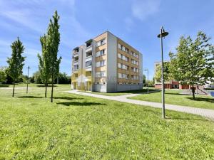 Pronájem bytu 3+1, Strakonice - Strakonice I, Kosmonautů, 78 m2