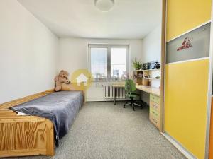 Pronájem bytu 3+1, Strakonice - Strakonice I, Kosmonautů, 78 m2
