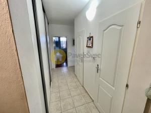 Pronájem bytu 3+1, Strakonice - Strakonice I, Kosmonautů, 78 m2
