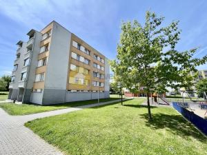 Pronájem bytu 3+1, Strakonice - Strakonice I, Kosmonautů, 78 m2