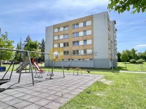 Pronájem bytu 3+1, Strakonice - Strakonice I, Kosmonautů, 78 m2