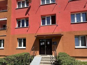 Pronájem bytu 2+1, Chodov, Boženy Němcové, 50 m2