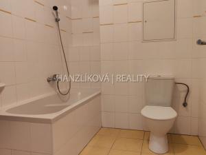 Pronájem bytu 2+kk, České Budějovice - České Budějovice 3, Pekárenská, 42 m2