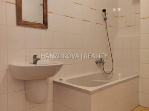 Pronájem bytu 2+kk, České Budějovice - České Budějovice 3, Pekárenská, 42 m2
