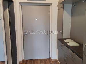 Pronájem bytu 2+kk, České Budějovice - České Budějovice 3, Pekárenská, 42 m2