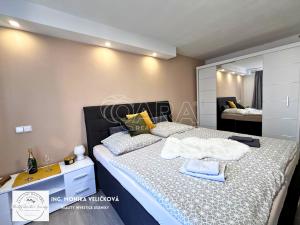 Prodej apartmánu, Zlaté Hory, Kostelní, 30 m2