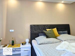Prodej apartmánu, Zlaté Hory, Kostelní, 30 m2