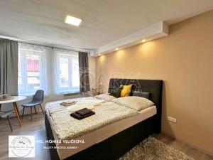 Prodej apartmánu, Zlaté Hory, Kostelní, 30 m2