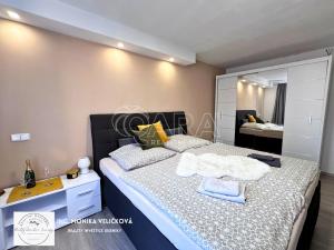 Prodej apartmánu, Zlaté Hory, Kostelní, 30 m2