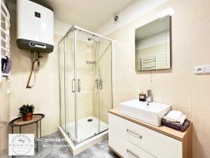 Prodej apartmánu, Zlaté Hory, Kostelní, 30 m2
