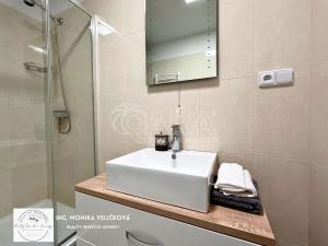 Prodej apartmánu, Zlaté Hory, Kostelní, 30 m2