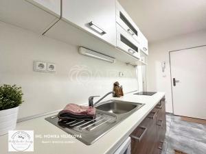 Prodej apartmánu, Zlaté Hory, Kostelní, 30 m2
