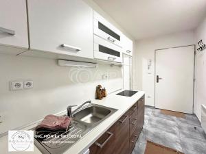 Prodej apartmánu, Zlaté Hory, Kostelní, 30 m2