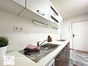 Prodej apartmánu, Zlaté Hory, Kostelní, 30 m2