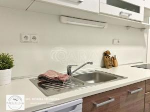 Prodej apartmánu, Zlaté Hory, Kostelní, 30 m2