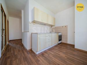 Prodej bytu 2+1, Ostrava, Klegova, 50 m2