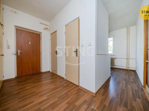 Prodej bytu 2+1, Ostrava, Klegova, 50 m2
