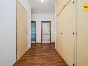 Prodej bytu 2+1, Ostrava, Klegova, 50 m2