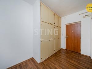 Prodej bytu 2+1, Ostrava, Klegova, 50 m2