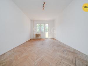 Prodej bytu 2+1, Ostrava, Klegova, 50 m2