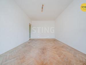 Prodej bytu 2+1, Ostrava, Klegova, 50 m2