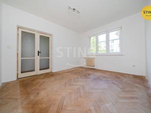 Prodej bytu 2+1, Ostrava, Klegova, 50 m2