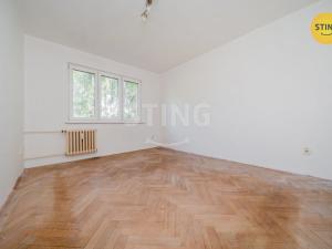 Prodej bytu 2+1, Ostrava, Klegova, 50 m2