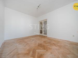 Prodej bytu 2+1, Ostrava, Klegova, 50 m2