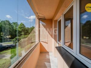 Prodej bytu 2+1, Ostrava, Klegova, 50 m2