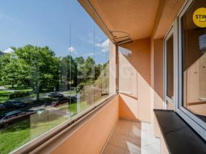 Prodej bytu 2+1, Ostrava, Klegova, 50 m2