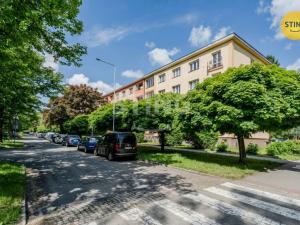Prodej bytu 2+1, Ostrava, Klegova, 50 m2