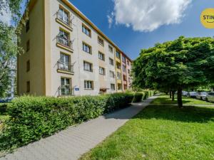 Prodej bytu 2+1, Ostrava, Klegova, 50 m2