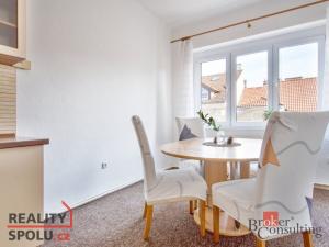 Pronájem bytu 2+1, České Budějovice - České Budějovice 3, Riegrova, 80 m2