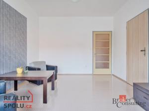 Pronájem bytu 2+1, České Budějovice - České Budějovice 3, Riegrova, 80 m2