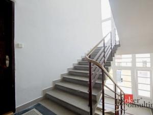 Pronájem bytu 2+1, České Budějovice - České Budějovice 3, Riegrova, 80 m2